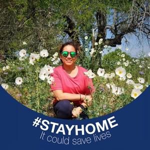 Meet your Posher, Evangeline